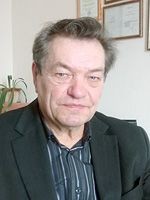 Єрмашкевич Василь Микитович